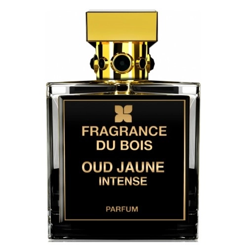 Фото Fragrance du Bois Oud Jaune Intense