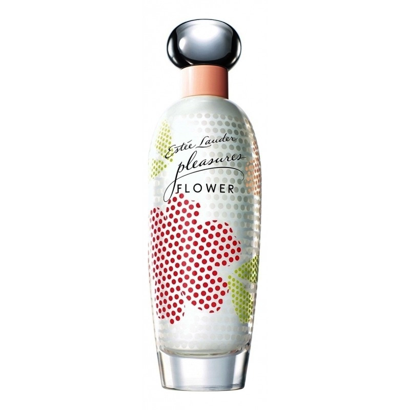 Фото Estée Lauder Pleasures Flower