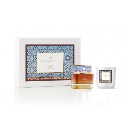 Фото Contes de Parfums Dubai