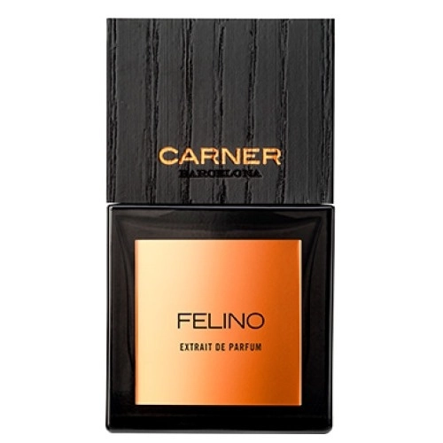 Фото Carner Barcelona Felino