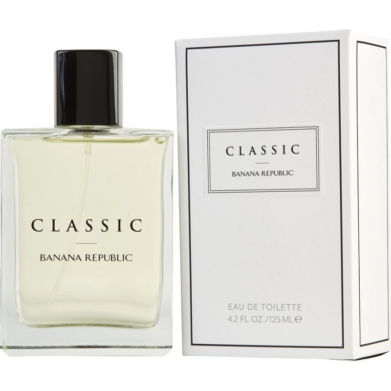 Фото Banana Republic Classic