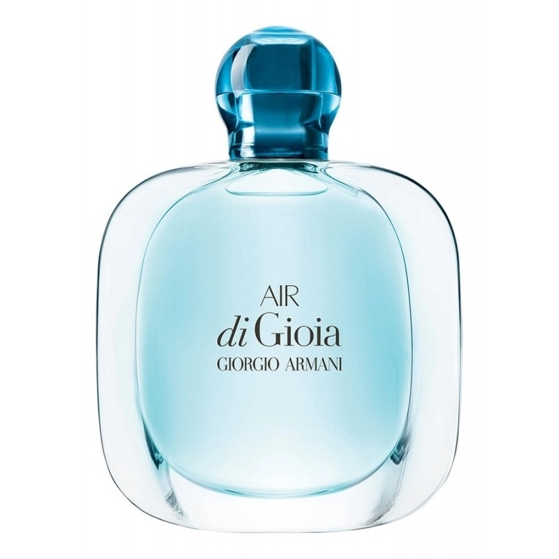 Фото Armani Air di Gioia