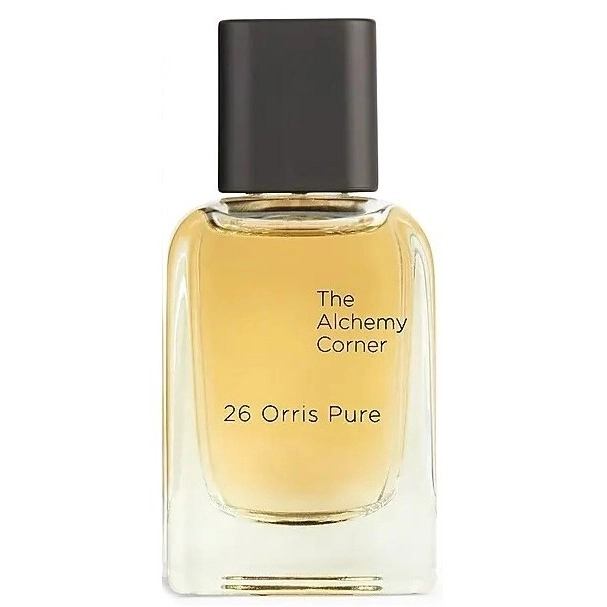 Фото Express The Alchemy Corner 26 Orris Pure