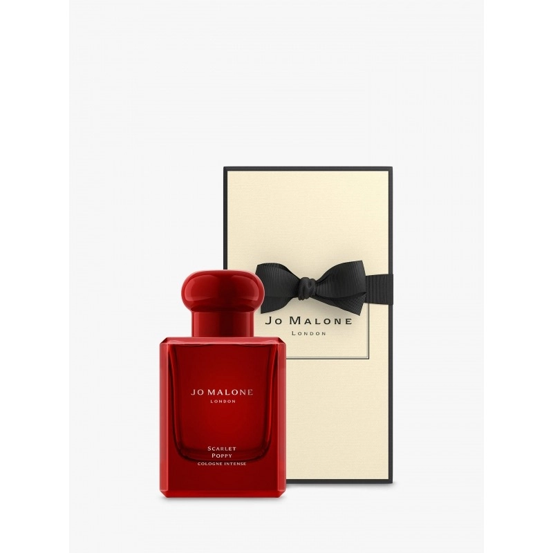 Фото Jo Malone Scarlet Poppy Intense