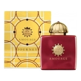 Фото Amouage Journey Woman