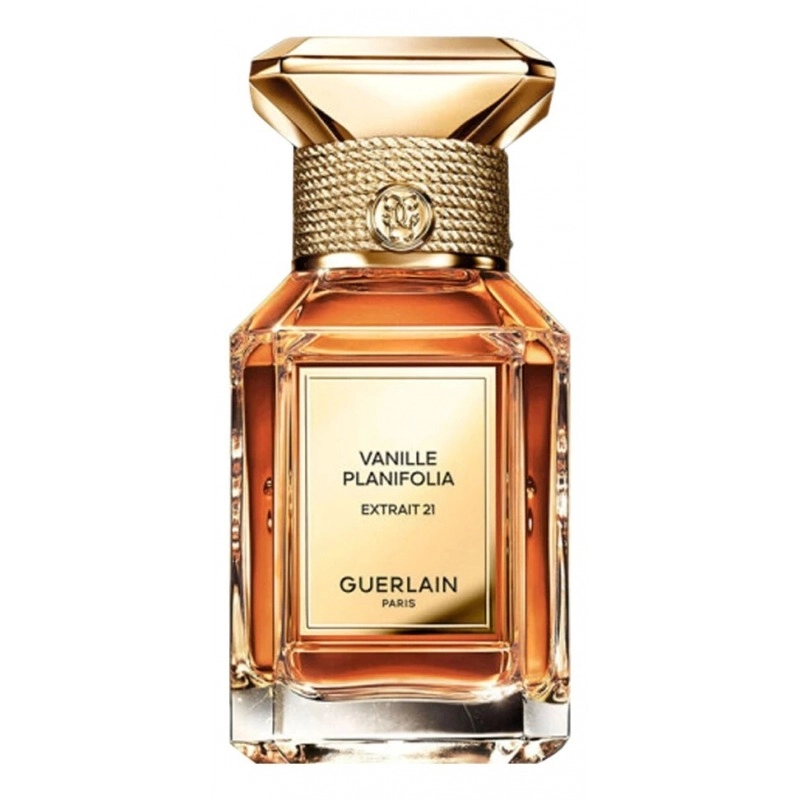 Фото Guerlain Vanille Planifolia Extrait 21