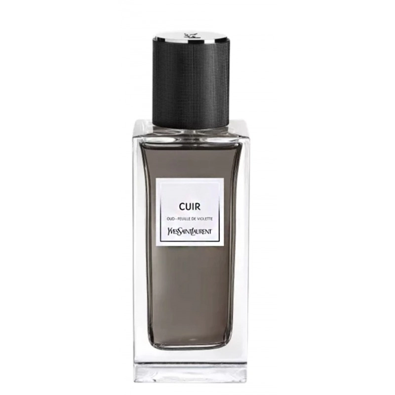 Фото Yves Saint Laurent Cuir (2023)