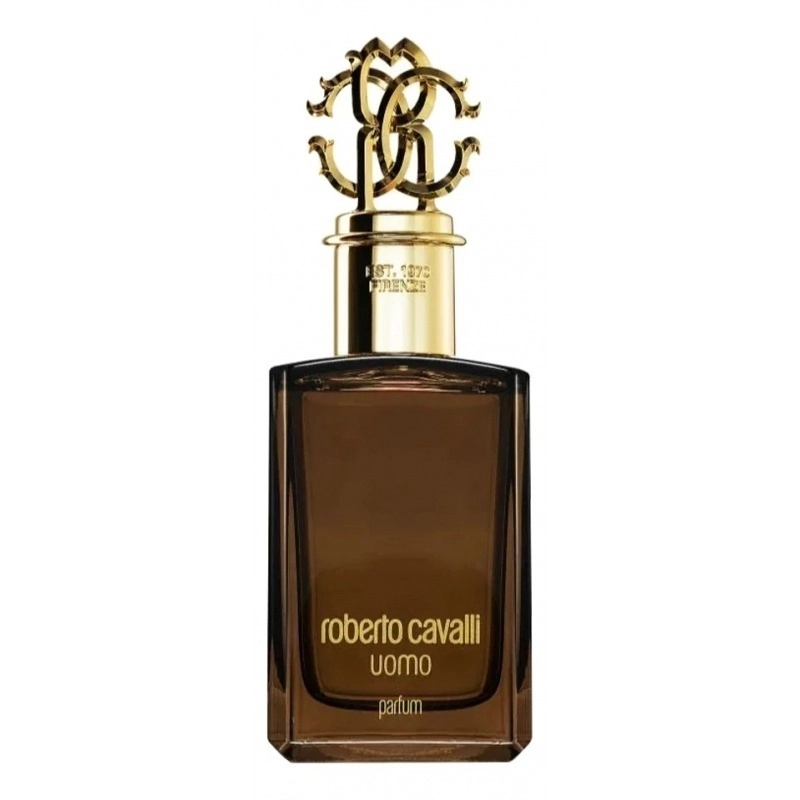 Фото Roberto Cavalli Uomo Parfum