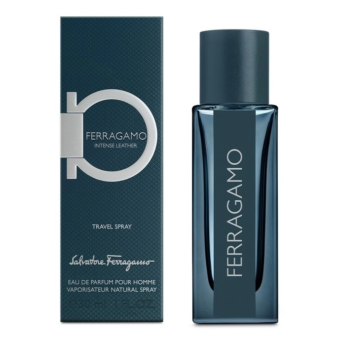 Фото Salvatore Ferragamo Intense Leather