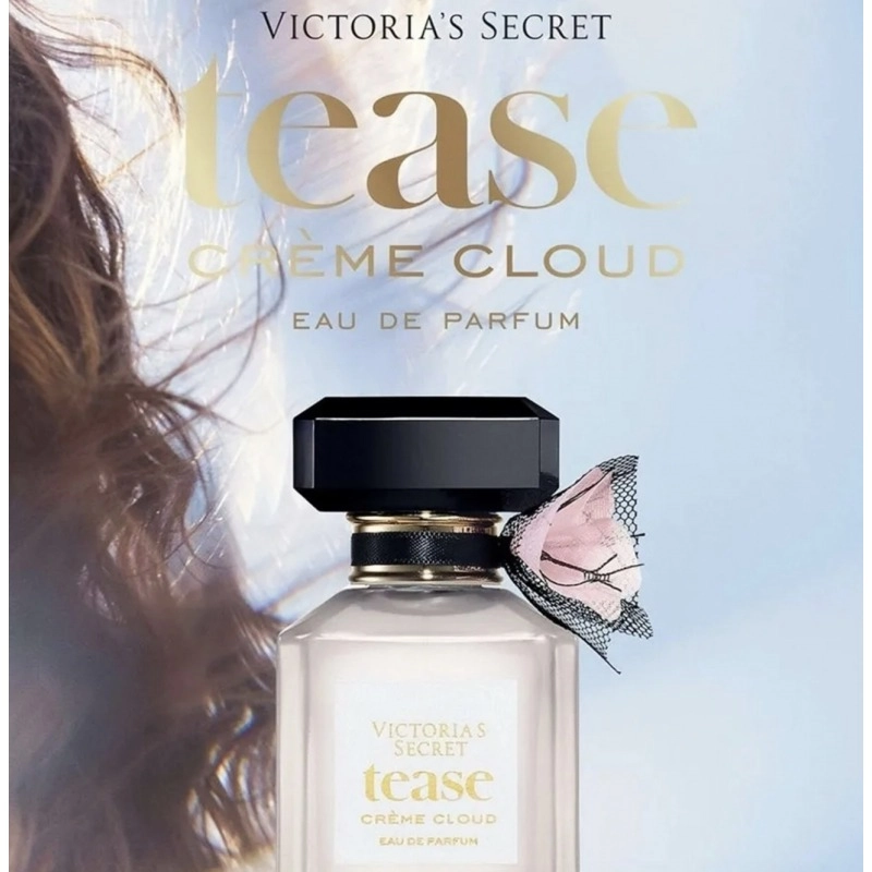 Фото Victoria's Secret Tease Creme Cloud