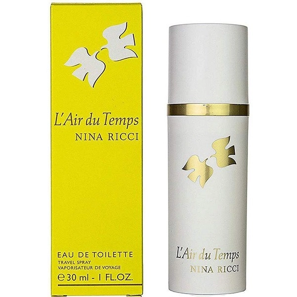 Фото Nina Ricci L'Air du Temps