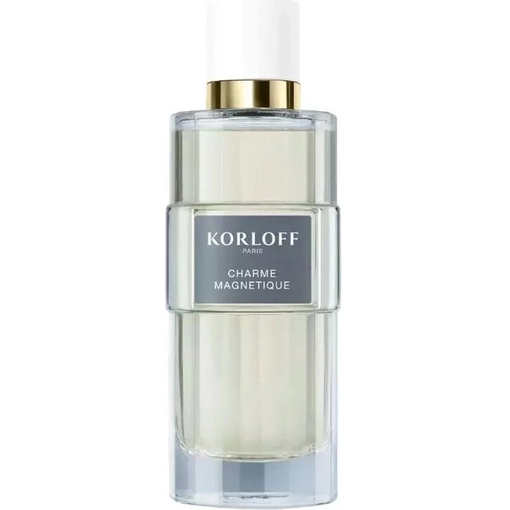 Фото Korloff Paris Charme Magnetique
