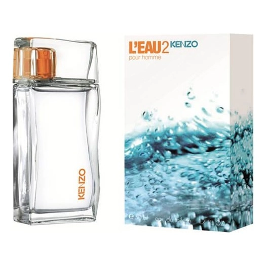 Фото Kenzo L'Eau 2 Pour Homme