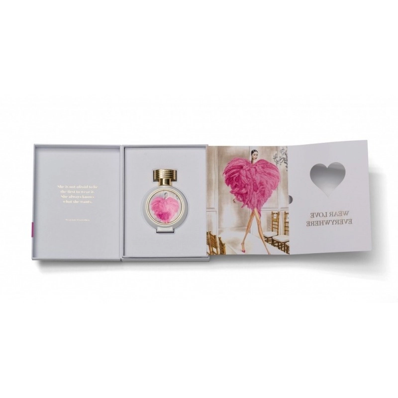 Фото Haute Fragrance Company Wear Love Everywhere
