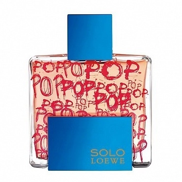 Фото Solo Loewe Pop
