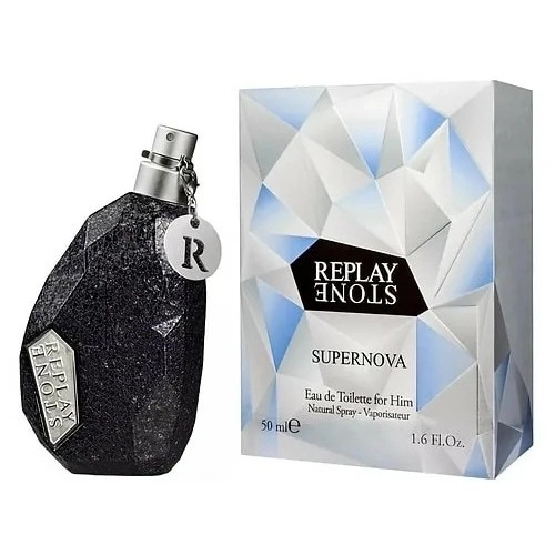 Фото Replay Stone Supernova for Him