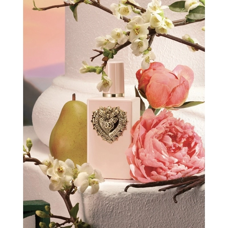 Фото Dolce & Gabbana My Devotion Eau de Parfum Intense
