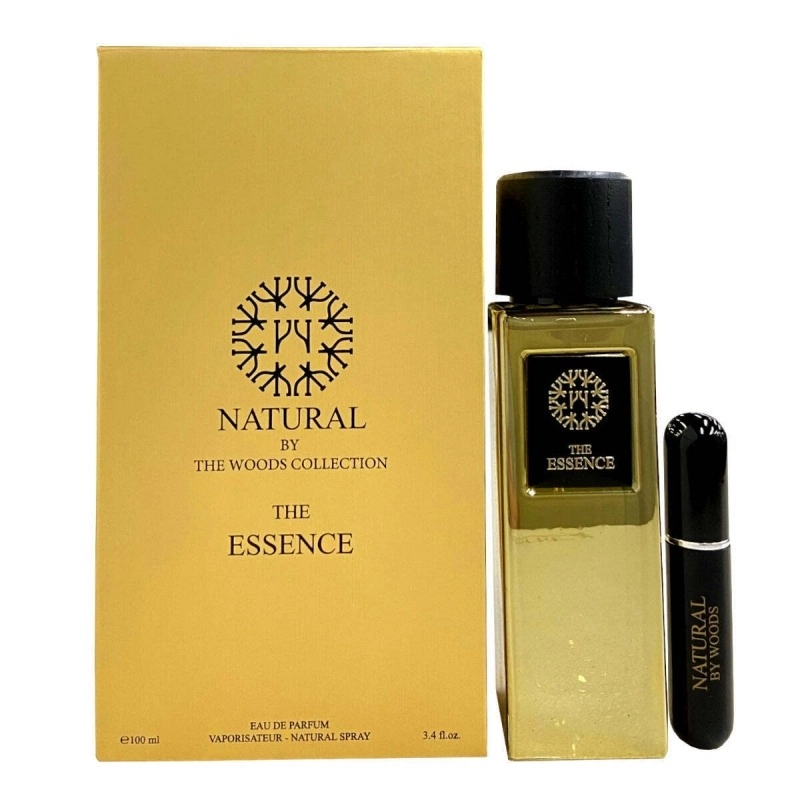 Фото The Woods Collection Essence