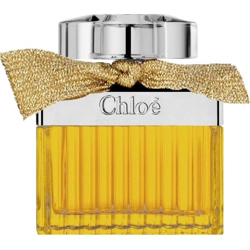 Фото Chloé Intense Collect'Or