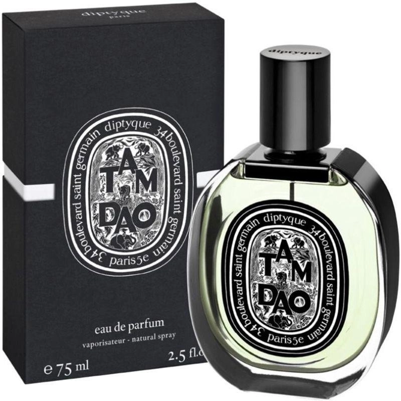 Фото Diptyque Tam Dao Eau de Parfum