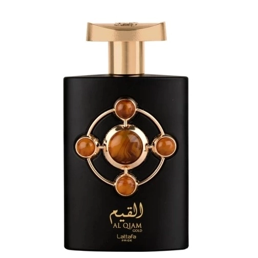 Фото Lattafa Al Qiam Gold