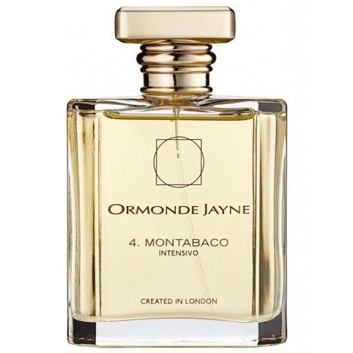 Фото Ormonde Jayne Montabaco Intensivo