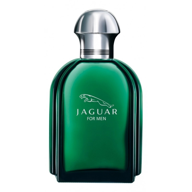 Фото Jaguar for Men