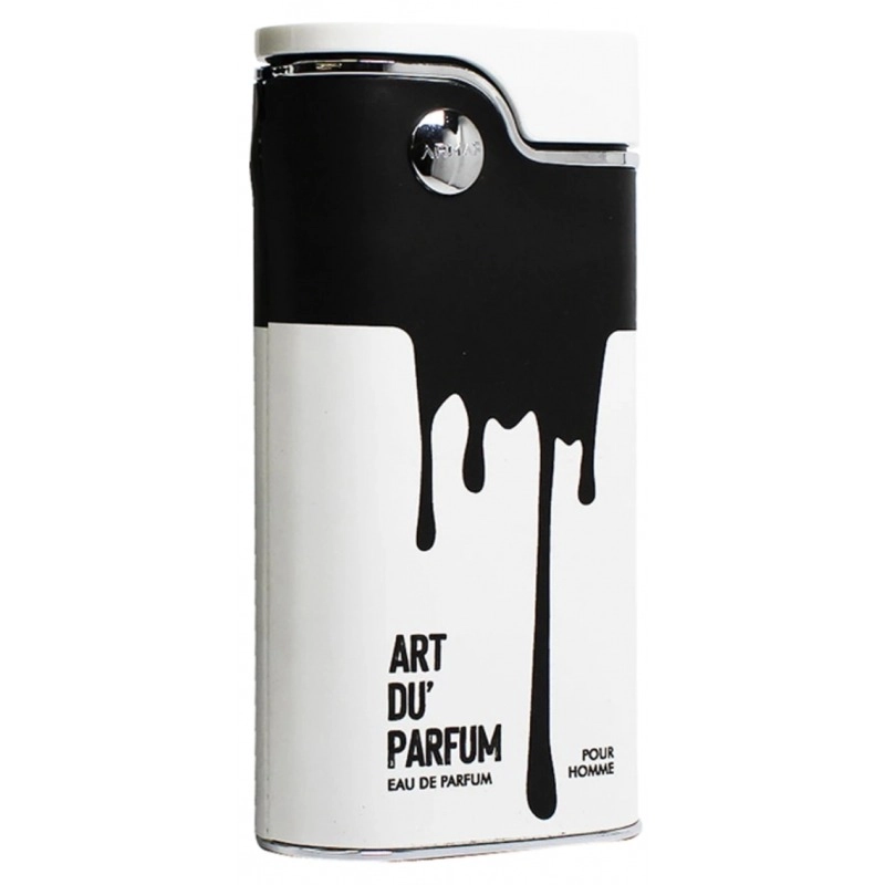 Фото Armaf Art Du' Parfum