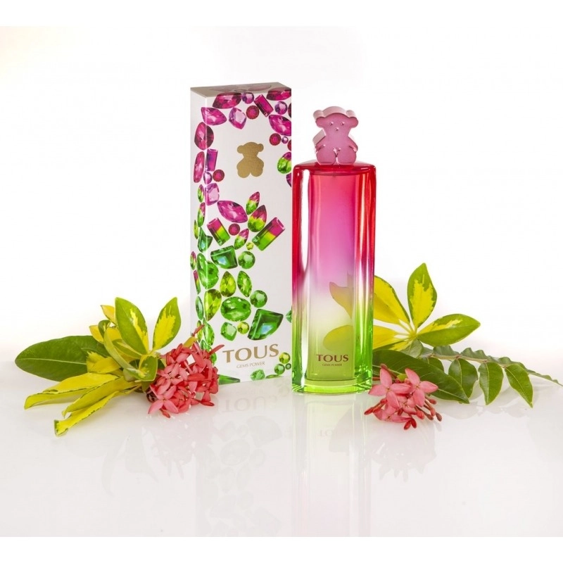 Фото TOUS Gems Power