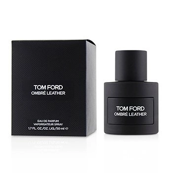 Фото Tom Ford Ombre Leather Parfum
