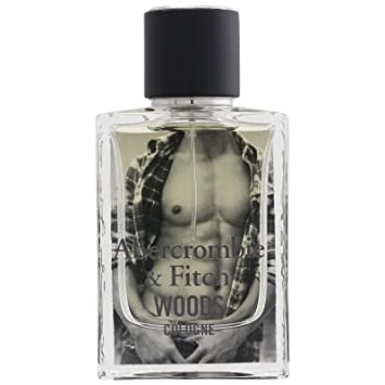 Фото Abercrombie & Fitch Woods