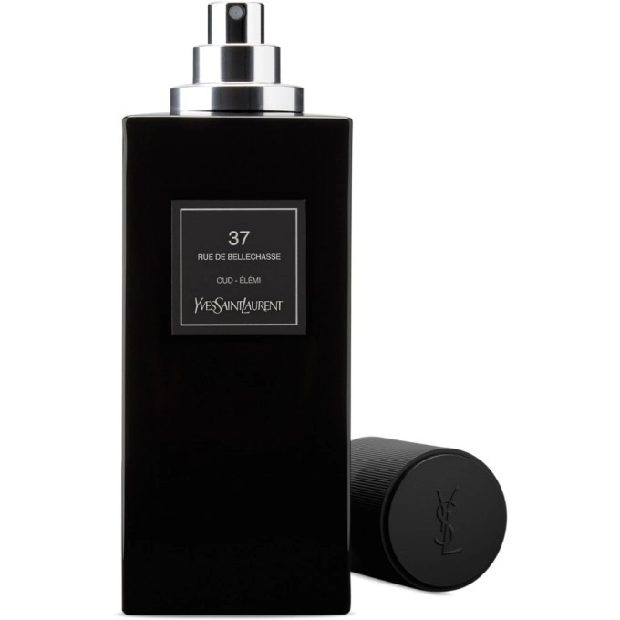 Фото Yves Saint Laurent 37 rue de Bellechasse