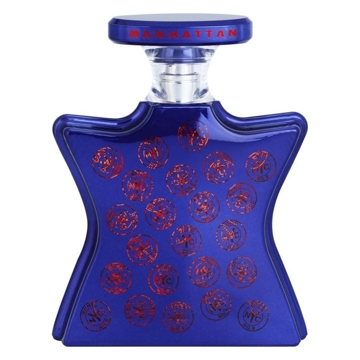 Фото Bond No. 9 Manhattan