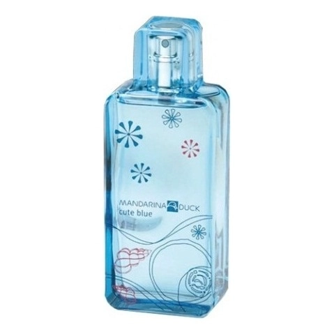 Фото Mandarina Duck Cute Blue