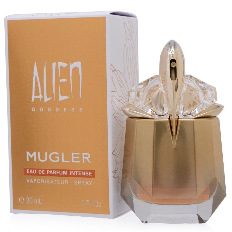 Фото Mugler Alien Goddess Intense