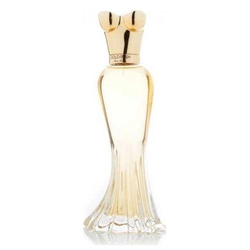 Фото Paris Hilton Gold Rush