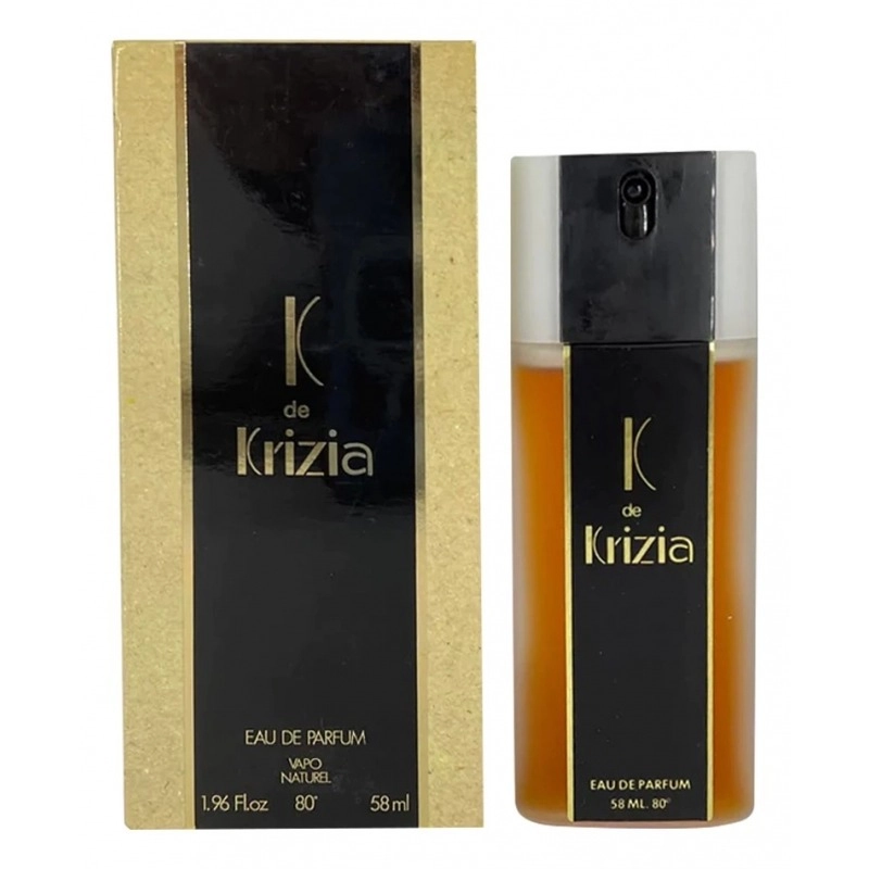 Фото K de Krizia
