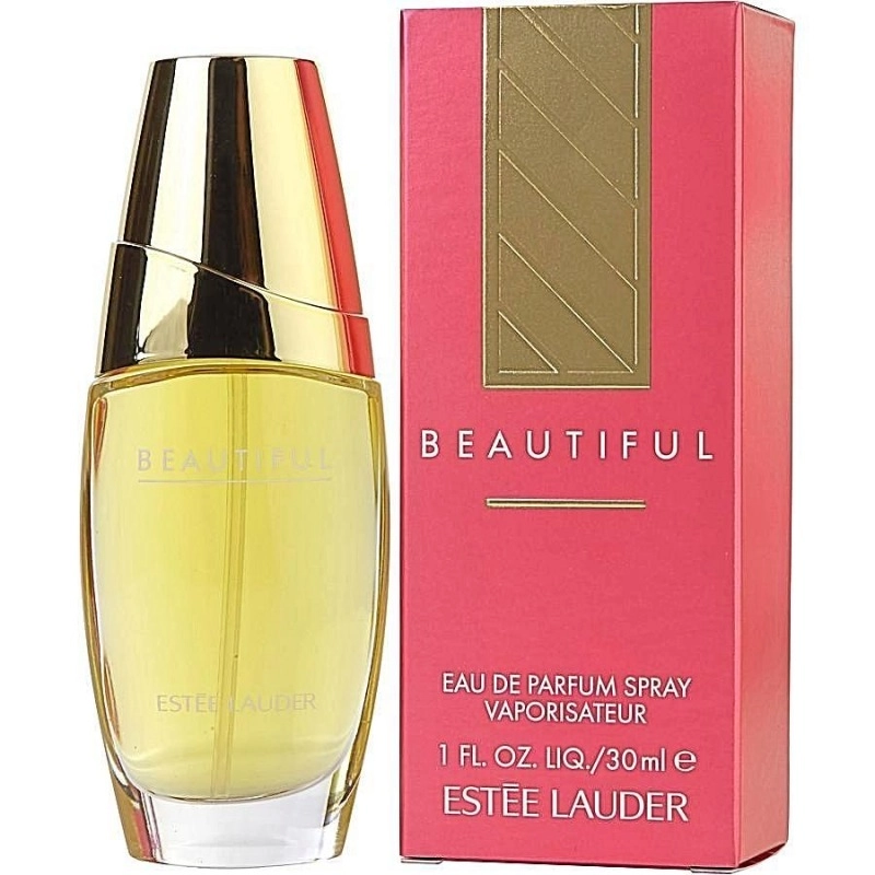 Фото Estée Lauder Beautiful