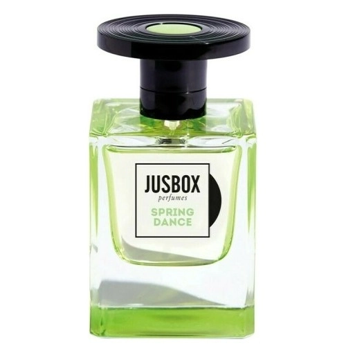 Фото Jusbox Spring Dance