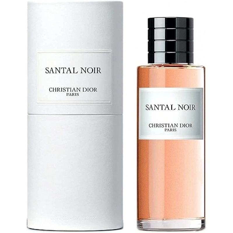 Фото Christian Dior Santal Noir
