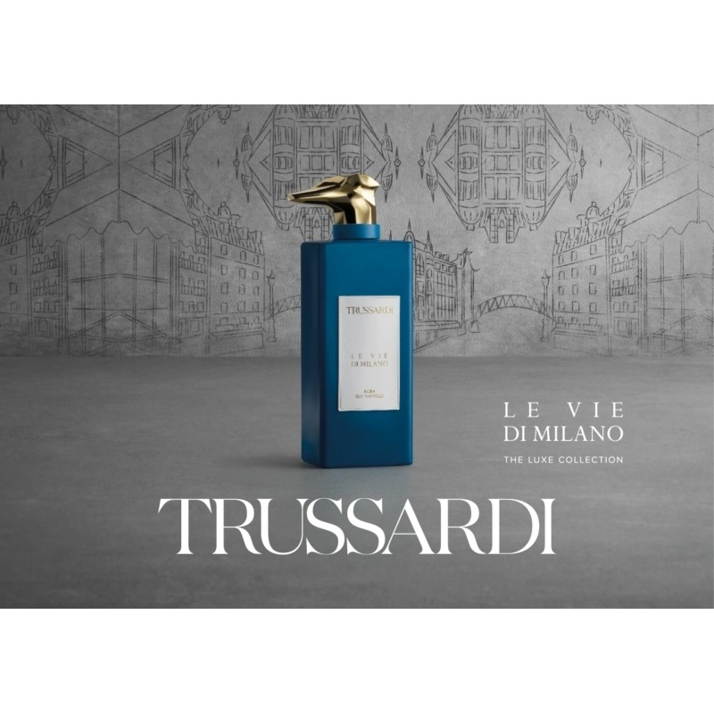 Фото Trussardi Alba sui Navigli