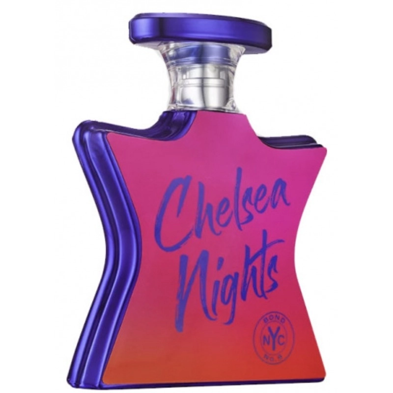 Фото Bond No. 9 Chelsea Nights