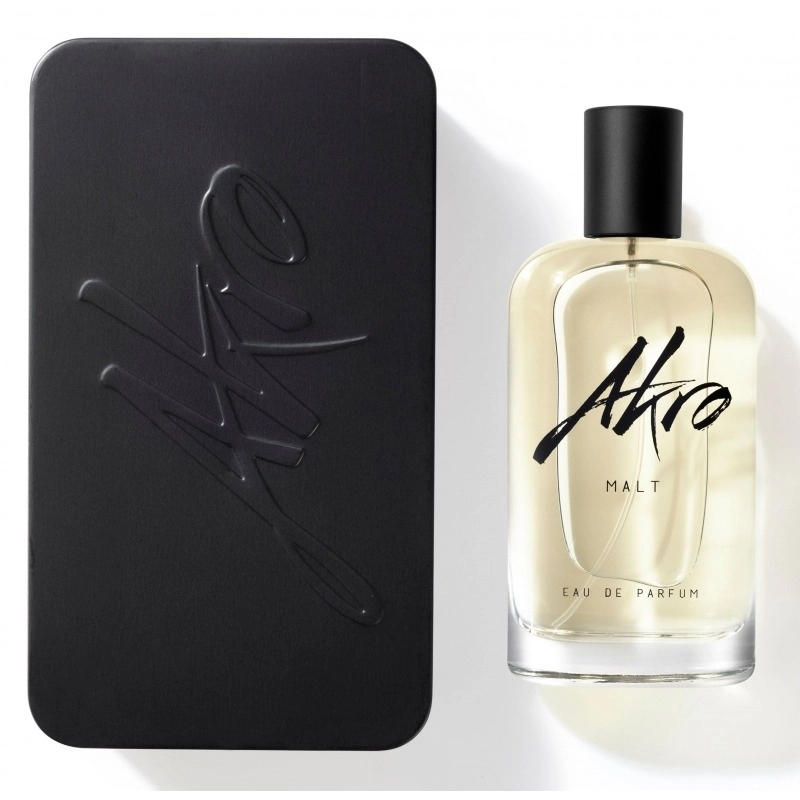 Фото Akro Malt