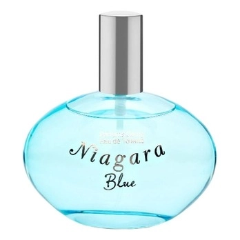 Фото Parfums Genty Niagara Blue
