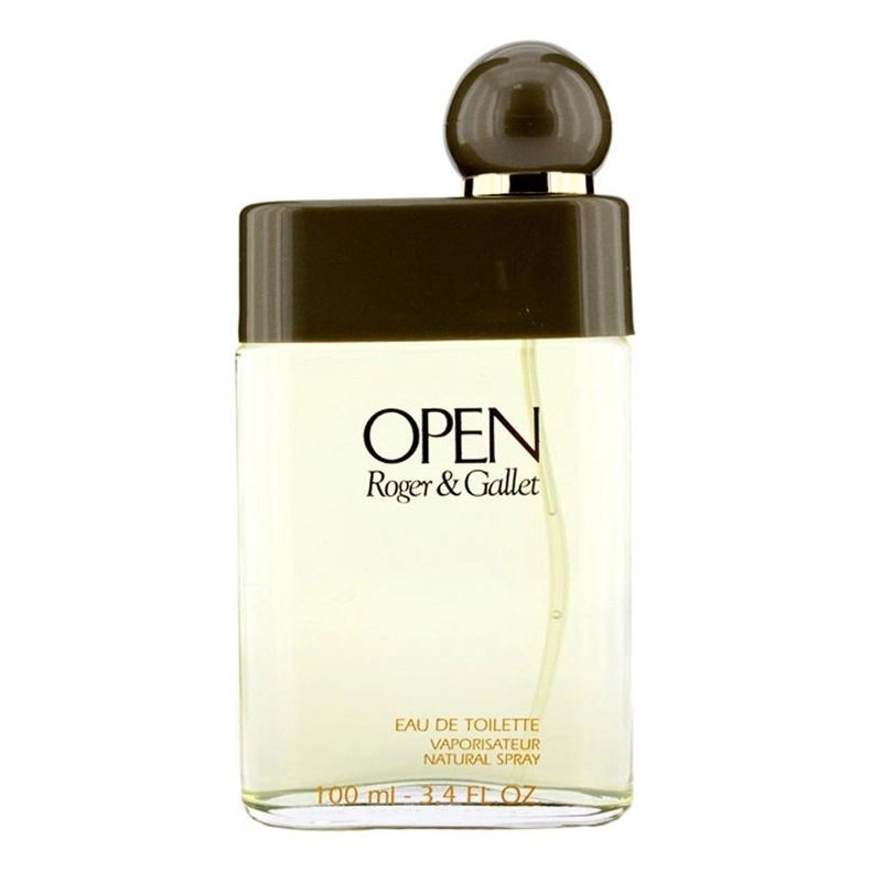 Фото Roger & Gallet Open