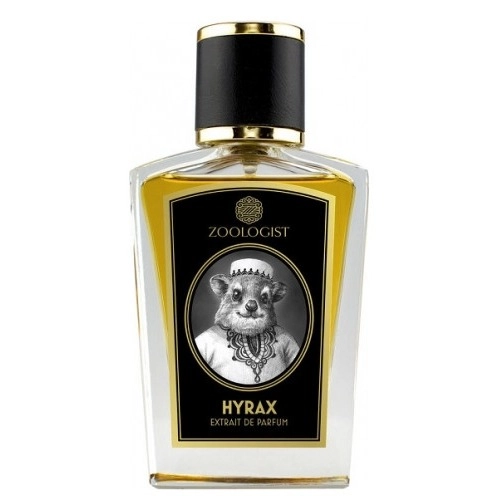 Фото Zoologist Perfumes Hyrax