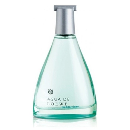 Фото Agua de Loewe Mediterraneo