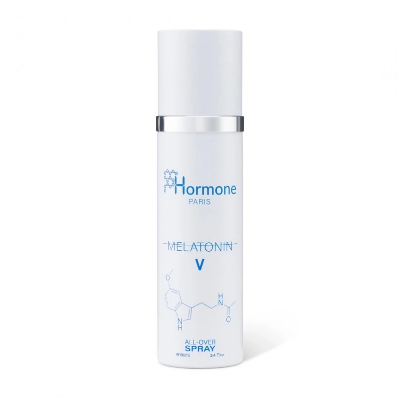 Фото Hormone Paris Melatonin V