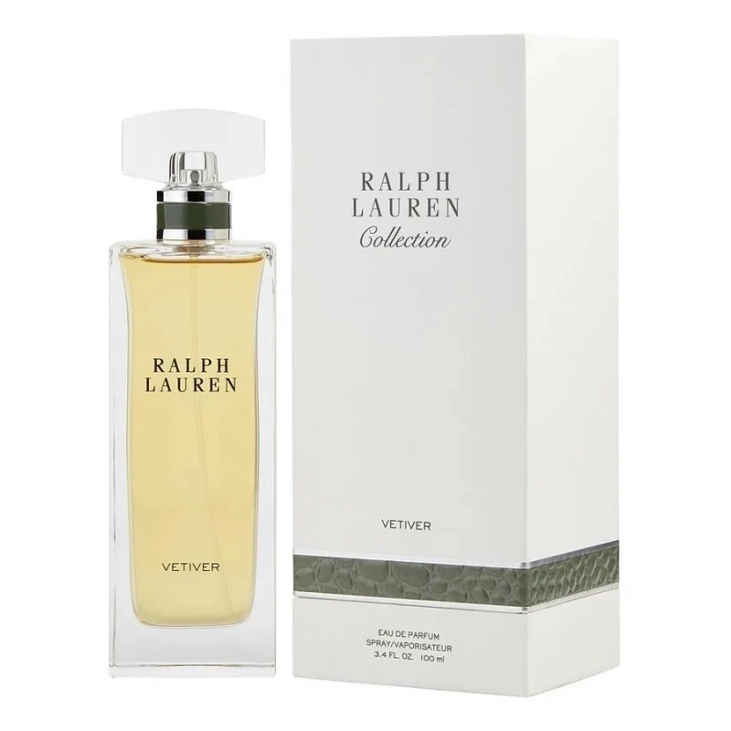 Фото Ralph Lauren Portrait of New York - Vetiver