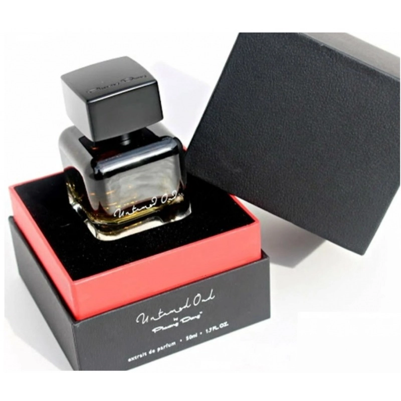 Фото Phuong Dang Untamed Oud